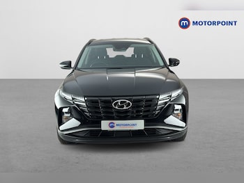 Used Hyundai TUCSON 2023 for sale - 79339570: Photo