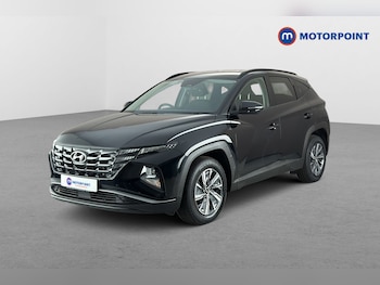Used Hyundai TUCSON 2023 for sale - 79339570: Photo