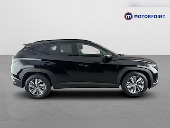 Used Hyundai TUCSON 2023 for sale - 79339570: Photo