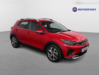 Kia - Stonic