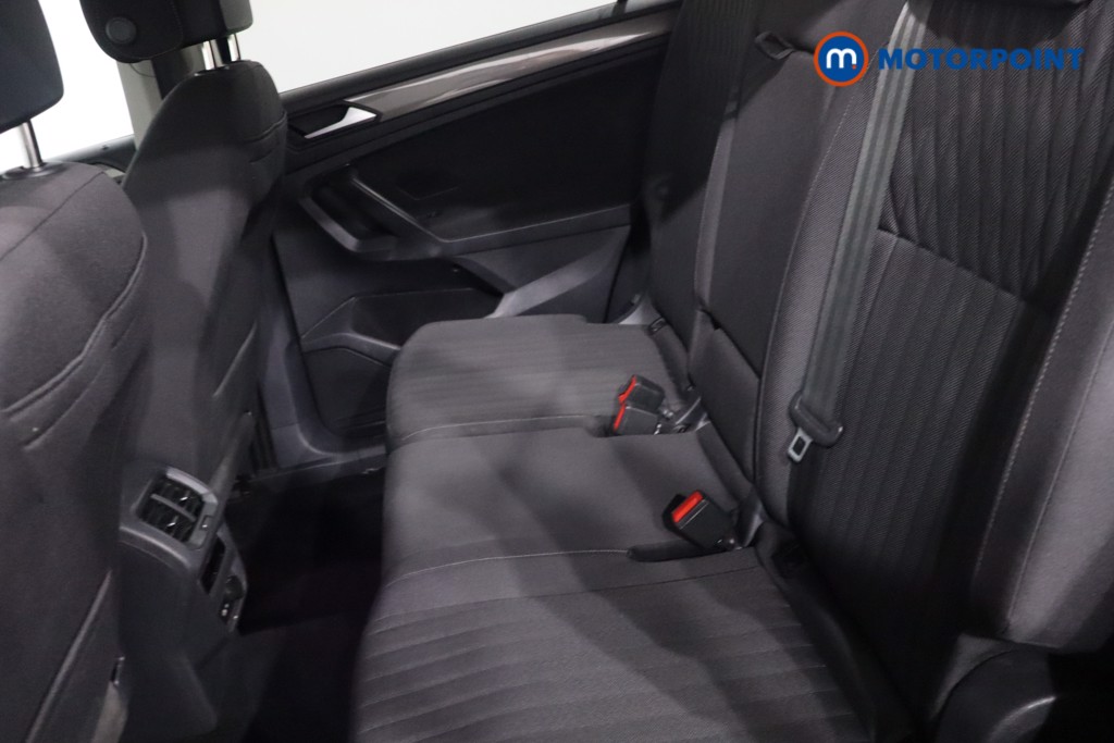 Used Volkswagen Tiguan Allspace 2022 for sale - 77297748: Photo 13