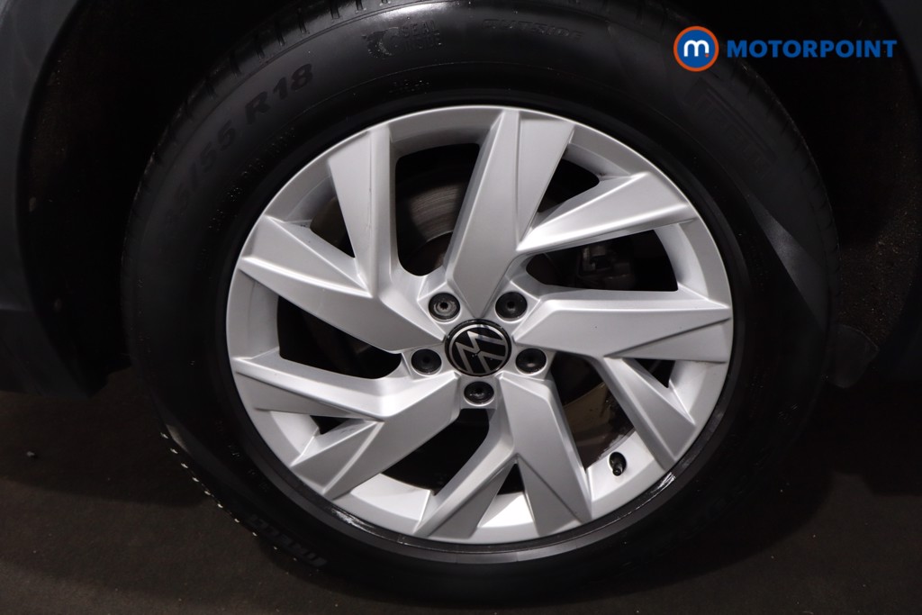 Used Volkswagen Tiguan Allspace 2022 for sale - 77297748: Photo 17