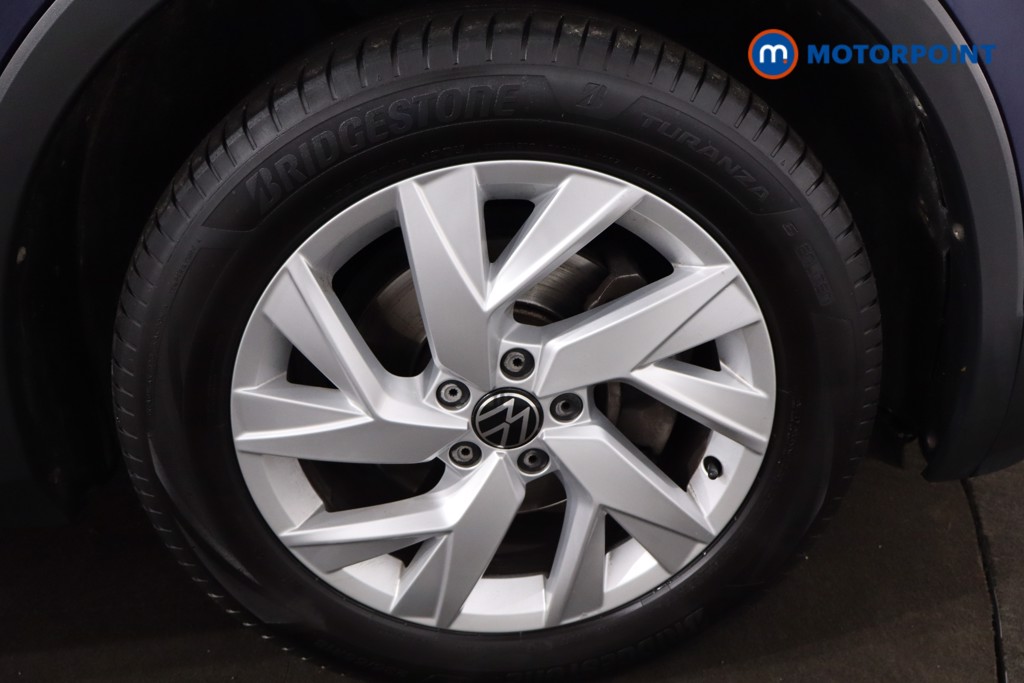 Used Volkswagen Tiguan Allspace 2022 for sale - 77297748: Photo 18