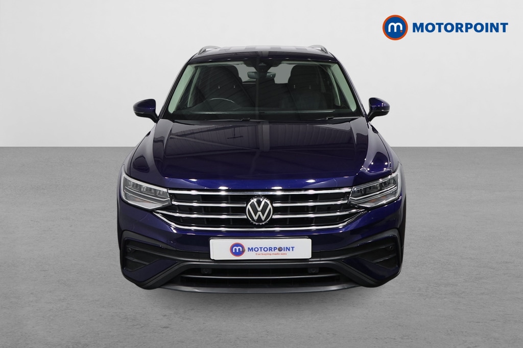 Used Volkswagen Tiguan Allspace 2022 for sale - 77297748: Photo 2