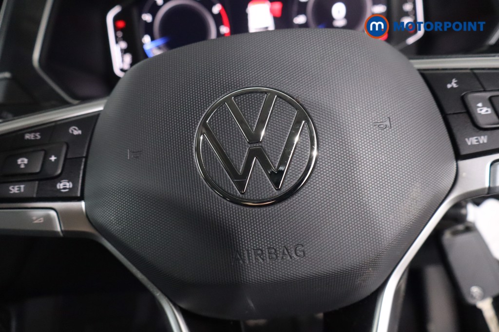 Used Volkswagen Tiguan Allspace 2022 for sale - 77297748: Photo 21