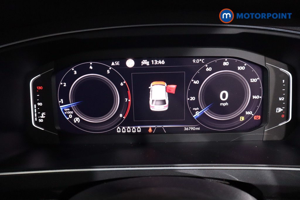 Used Volkswagen Tiguan Allspace 2022 for sale - 77297748: Photo 24