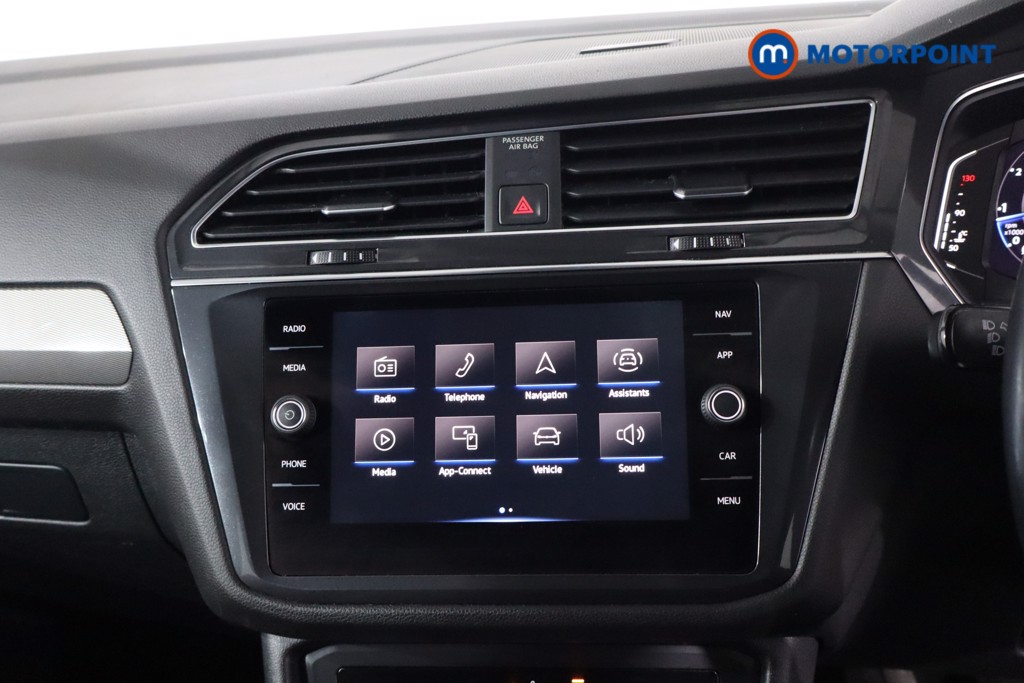 Used Volkswagen Tiguan Allspace 2022 for sale - 77297748: Photo 26