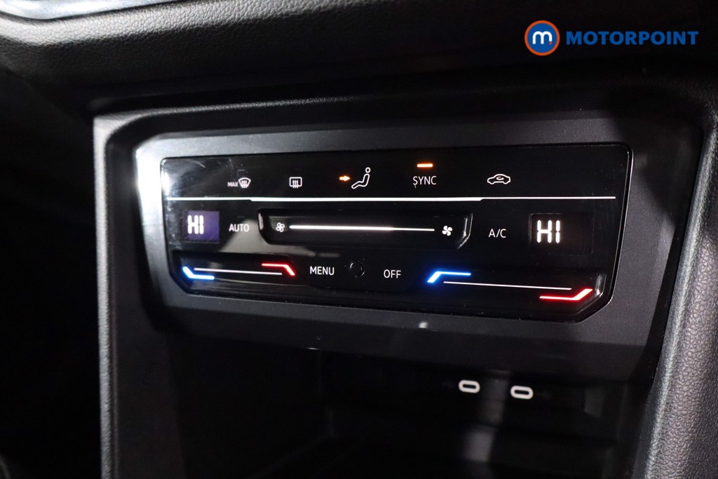 Used Volkswagen Tiguan Allspace 2022 for sale - 77297748: Photo 27