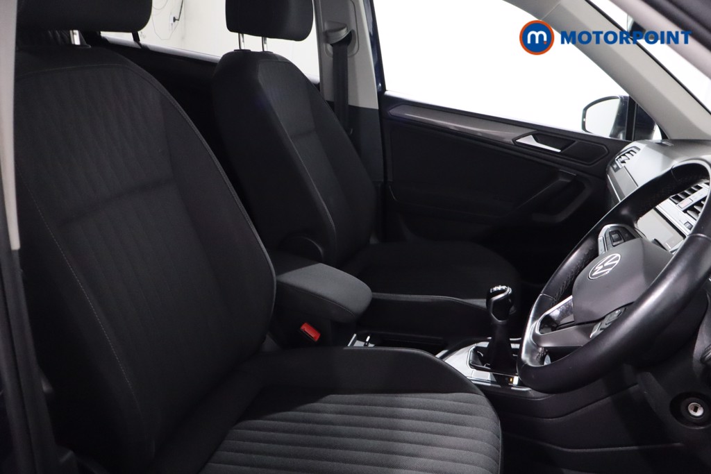 Used Volkswagen Tiguan Allspace 2022 for sale - 77297748: Photo 30