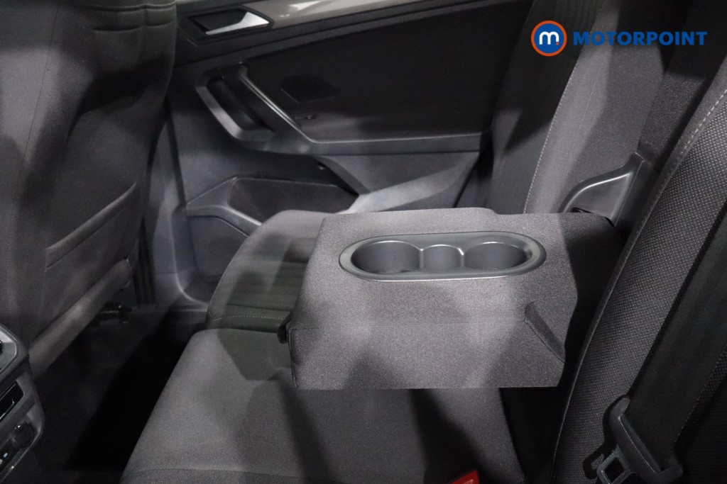 Used Volkswagen Tiguan Allspace 2022 for sale - 77297748: Photo 34