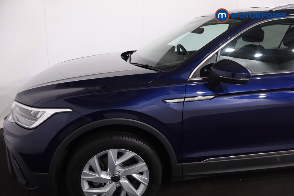 Used Volkswagen Tiguan Allspace 2022 for sale - 77297748: Photo 36