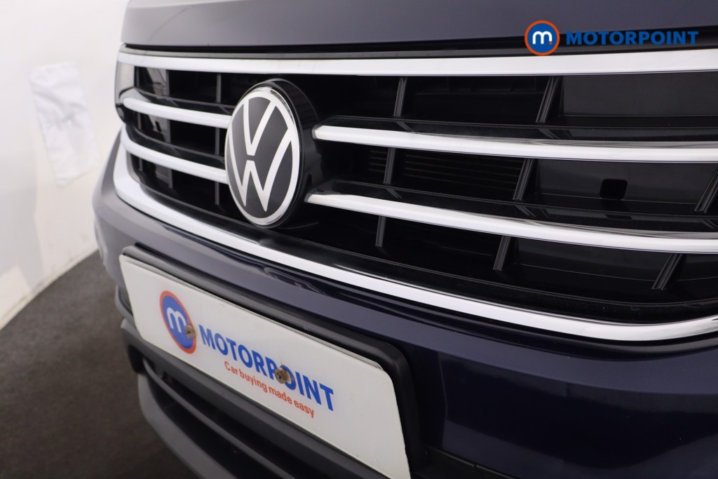 Used Volkswagen Tiguan Allspace 2022 for sale - 77297748: Photo 37