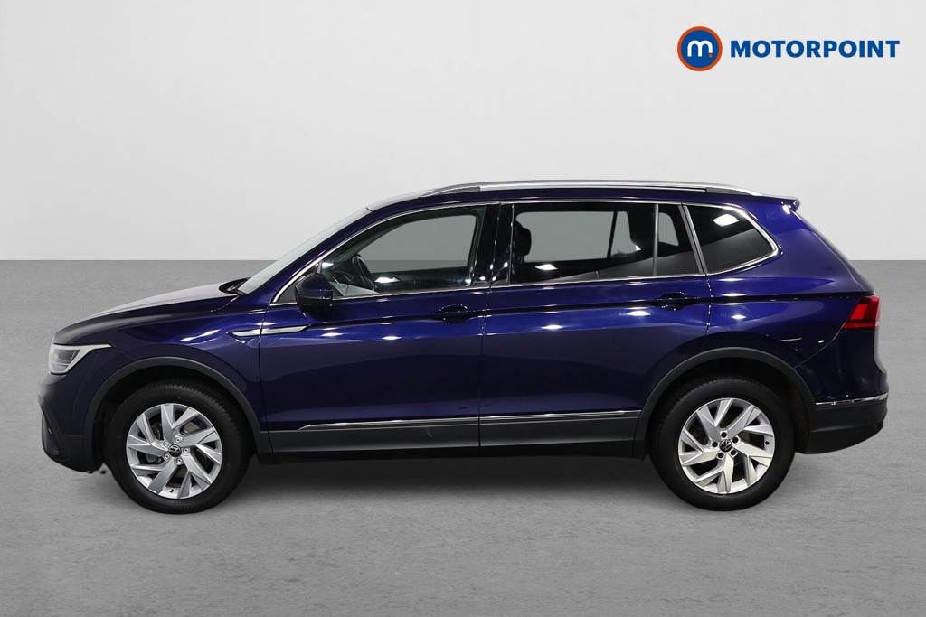 Used Volkswagen Tiguan Allspace 2022 for sale - 77297748: Photo 4