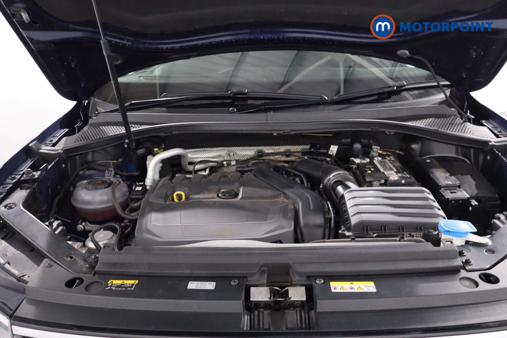 Used Volkswagen Tiguan Allspace 2022 for sale - 77297748: Photo 40