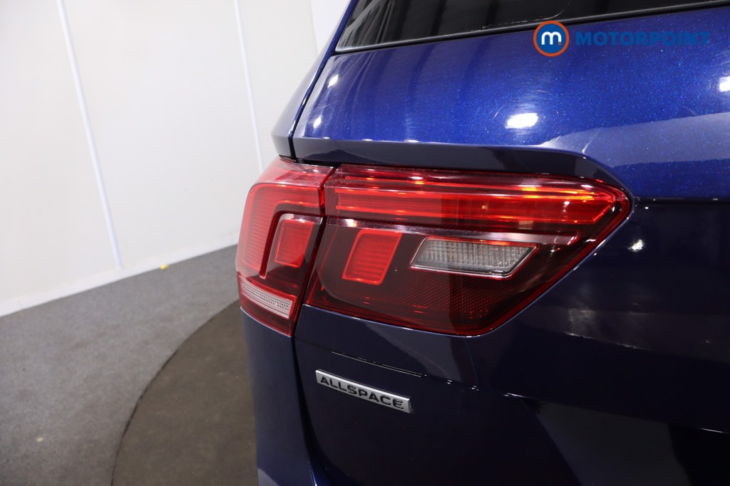 Used Volkswagen Tiguan Allspace 2022 for sale - 77297748: Photo 43