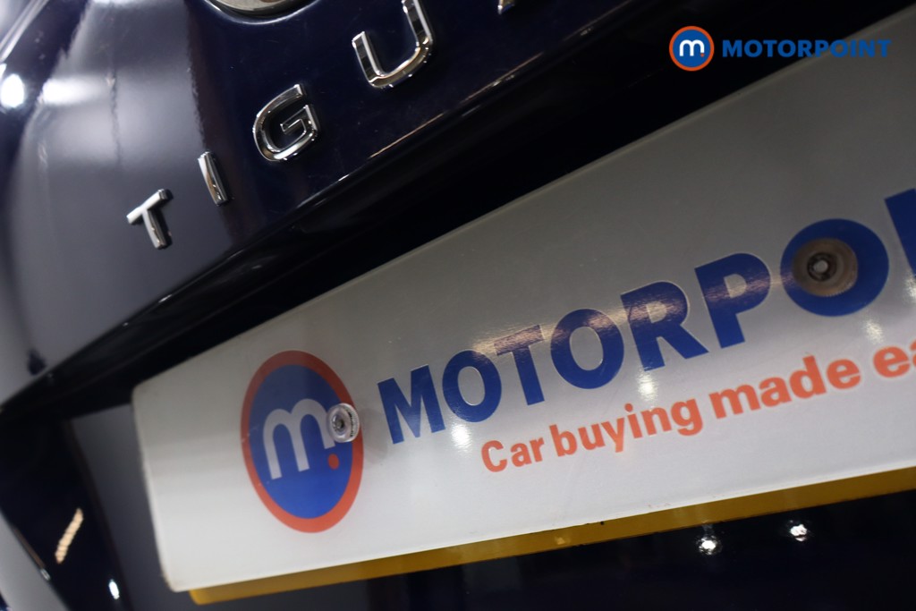 Used Volkswagen Tiguan Allspace 2022 for sale - 77297748: Photo 45