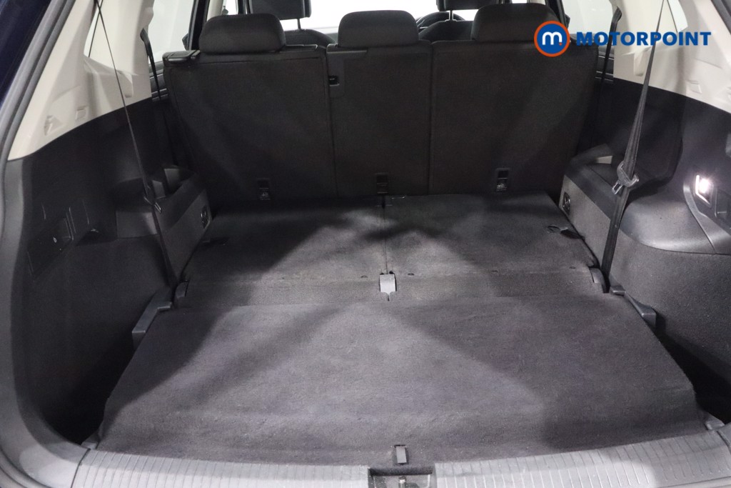 Used Volkswagen Tiguan Allspace 2022 for sale - 77297748: Photo 47