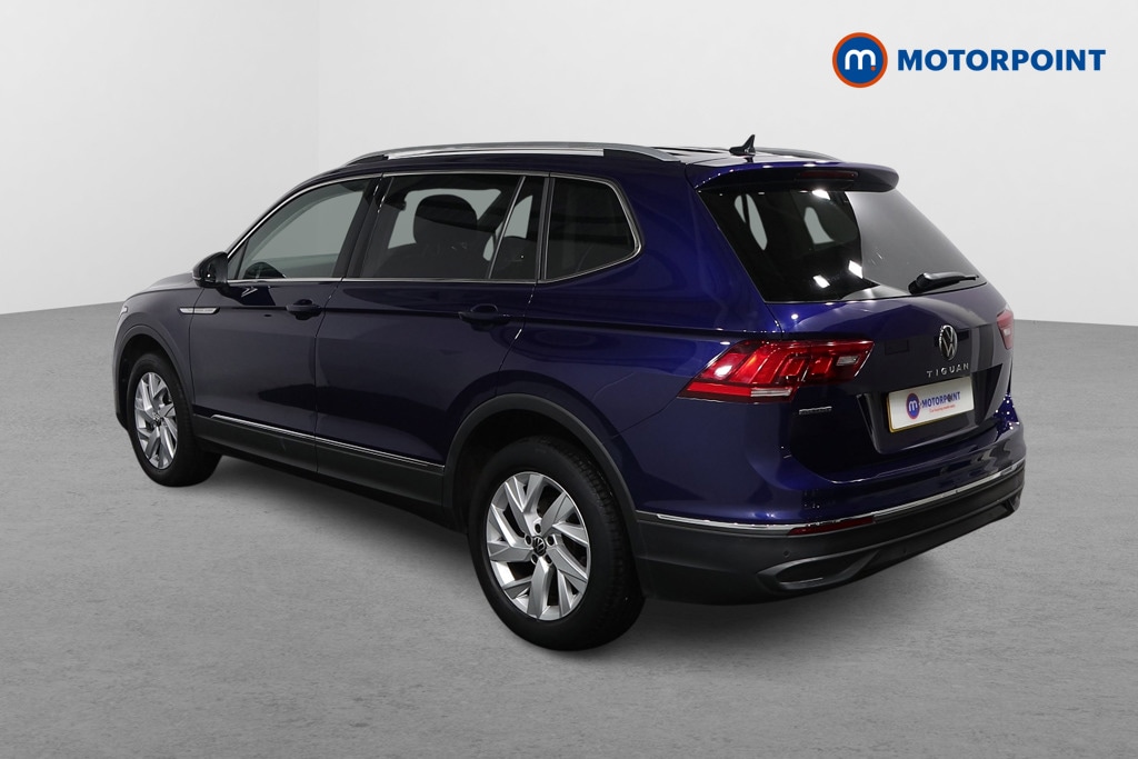 Used Volkswagen Tiguan Allspace 2022 for sale - 77297748: Photo 5