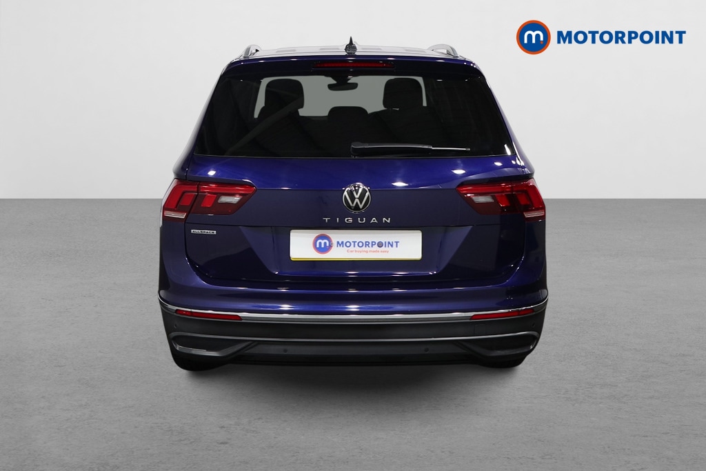 Used Volkswagen Tiguan Allspace 2022 for sale - 77297748: Photo 6
