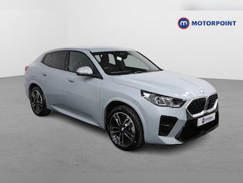 BMW X2 feature image