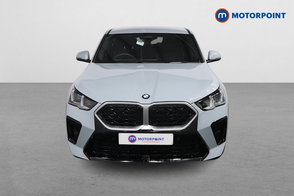 Used BMW X2 2025 for sale - 77872883: Photo 2