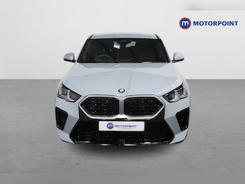 Used BMW X2 2025 for sale - 77872883: Photo