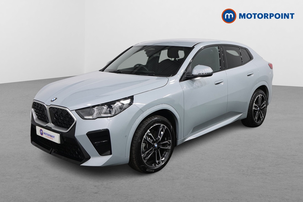 Used BMW X2 2025 for sale - 77872883: Photo 3