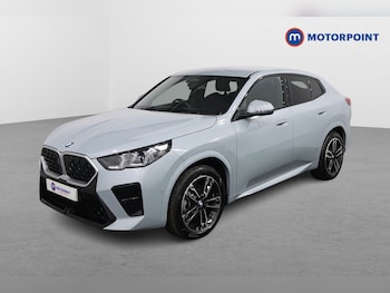 Used BMW X2 2025 for sale - 77872883: Photo