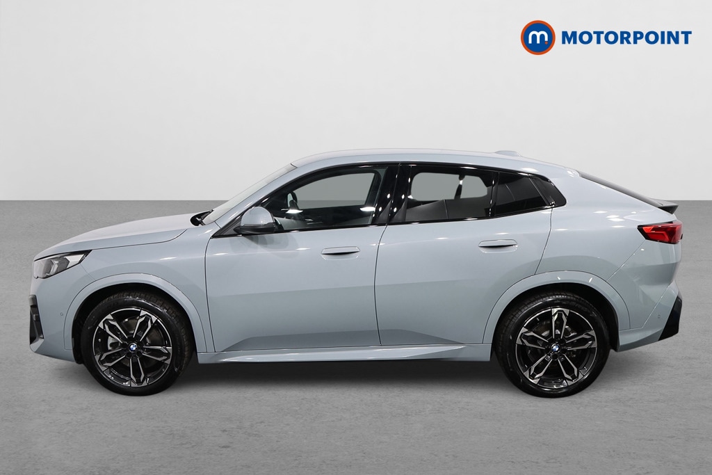 Used BMW X2 2025 for sale - 77872883: Photo 4