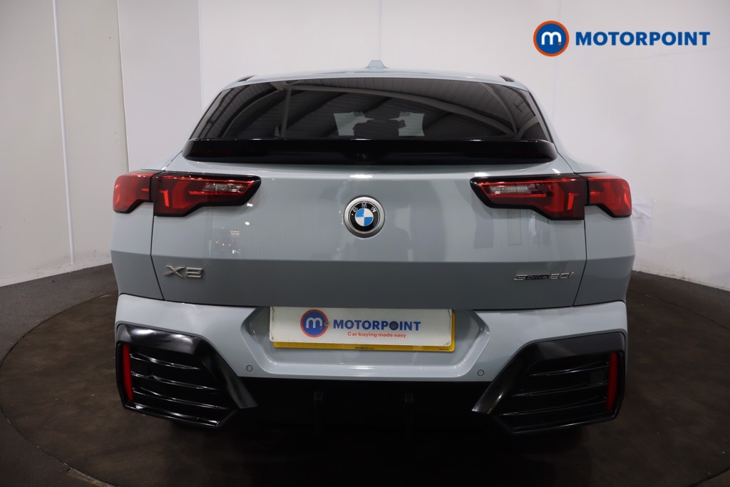 Used BMW X2 2025 for sale - 77872883: Photo 49