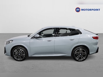 Used BMW X2 2025 for sale - 77872883: Photo