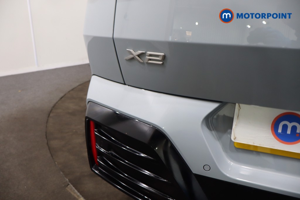 Used BMW X2 2025 for sale - 77872883: Photo 51