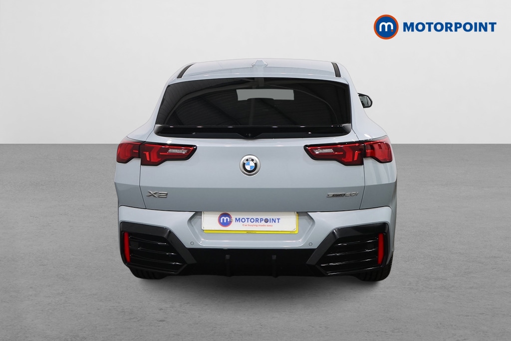 Used BMW X2 2025 for sale - 77872883: Photo 6