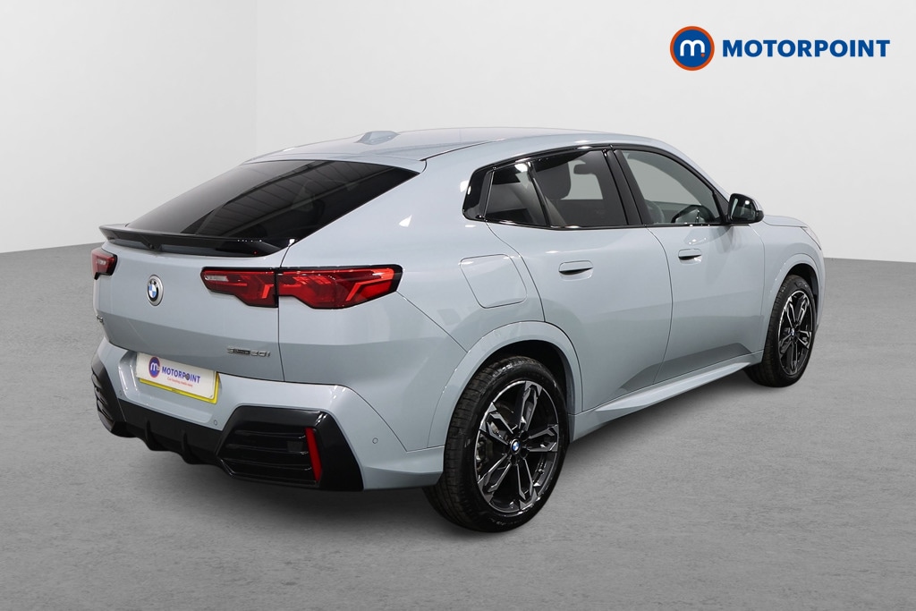 Used BMW X2 2025 for sale - 77872883: Photo 7