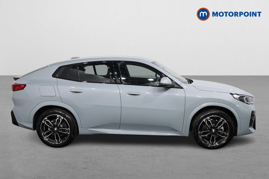 Used BMW X2 2025 for sale - 77872883: Photo 8