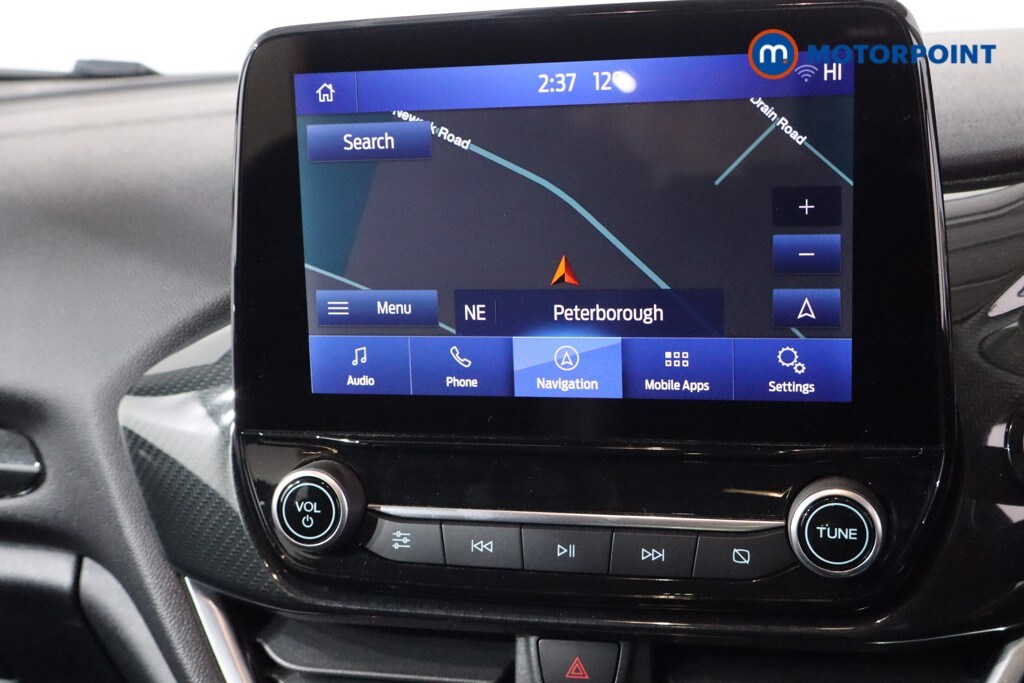 Used Ford Fiesta 2022 for sale - 76332954: Photo 10