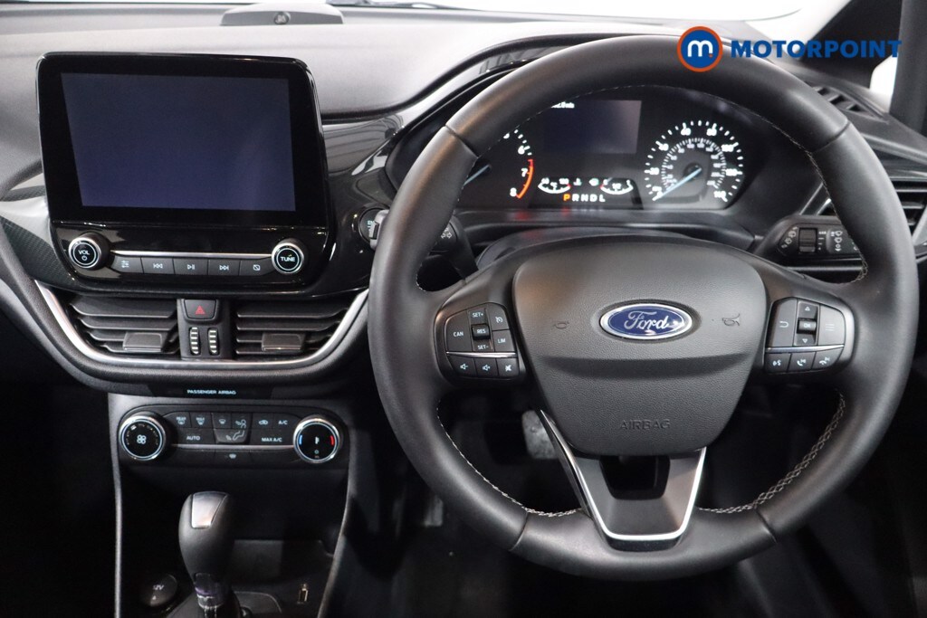 Used Ford Fiesta 2022 for sale - 76332954: Photo 11