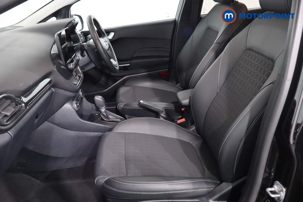 Used Ford Fiesta 2022 for sale - 76332954: Photo 12