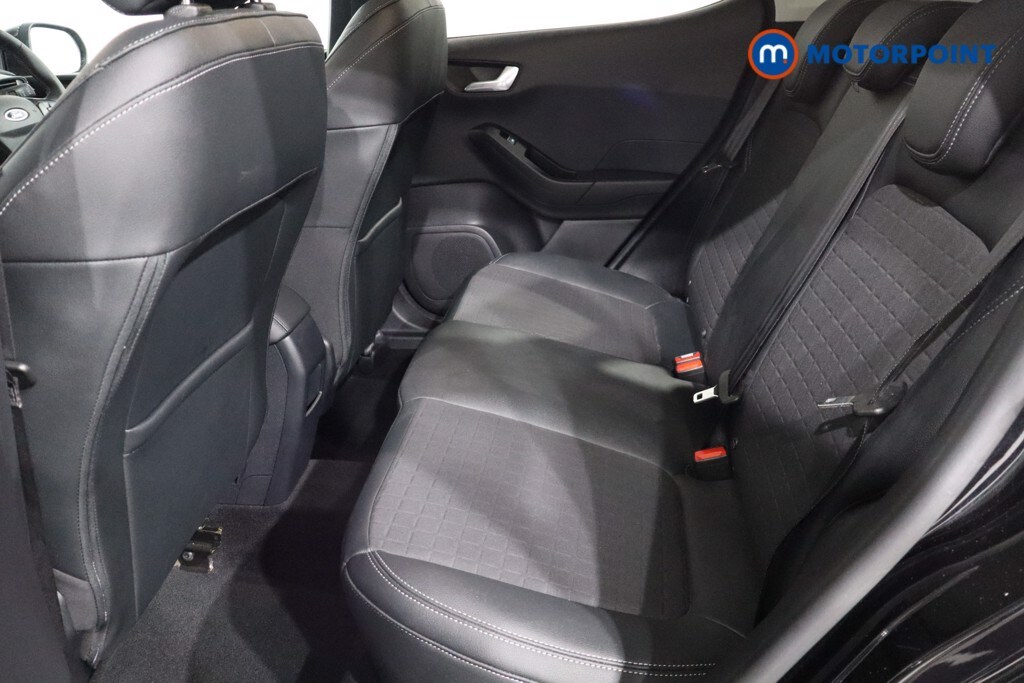 Used Ford Fiesta 2022 for sale - 76332954: Photo 13