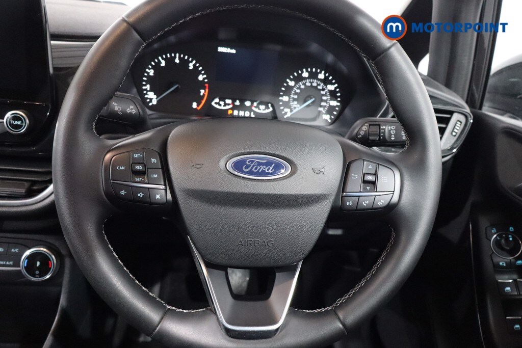 Used Ford Fiesta 2022 for sale - 76332954: Photo 14