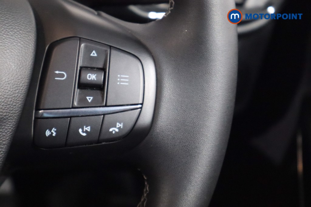 Used Ford Fiesta 2022 for sale - 76332954: Photo 16