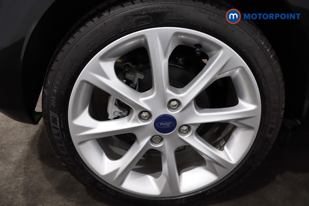 Used Ford Fiesta 2022 for sale - 76332954: Photo 17