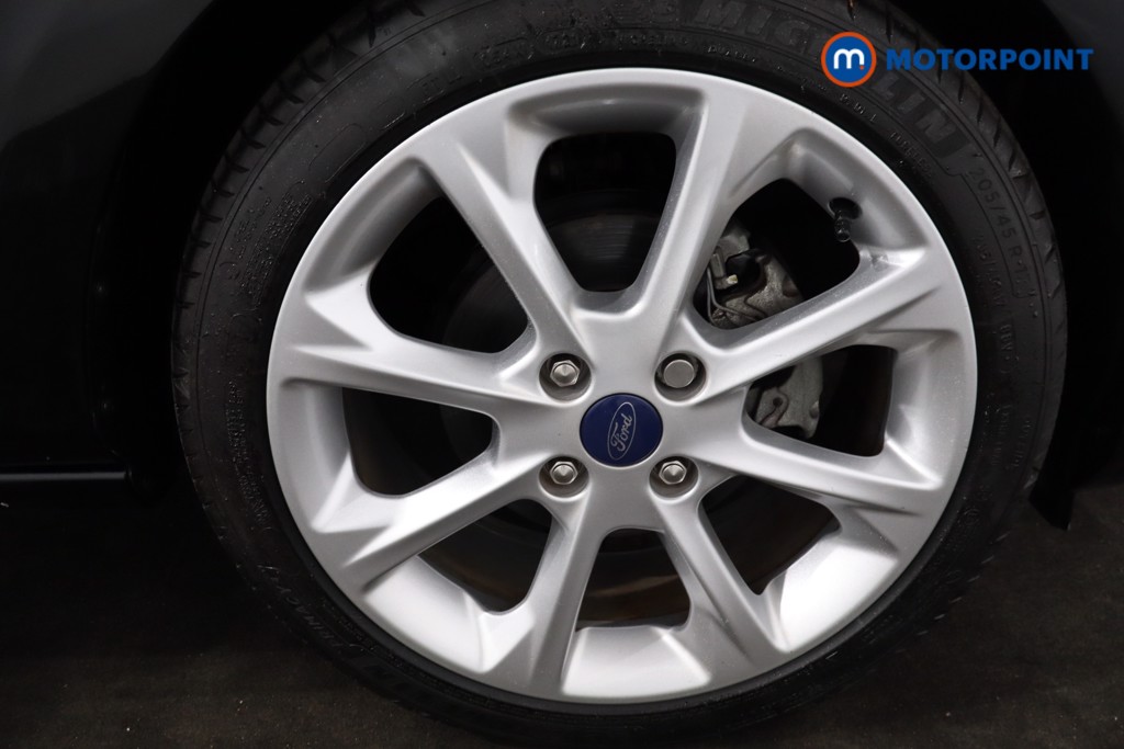 Used Ford Fiesta 2022 for sale - 76332954: Photo 18