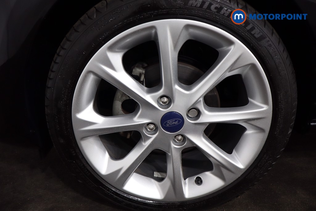 Used Ford Fiesta 2022 for sale - 76332954: Photo 19