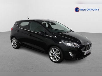 Ford - Fiesta