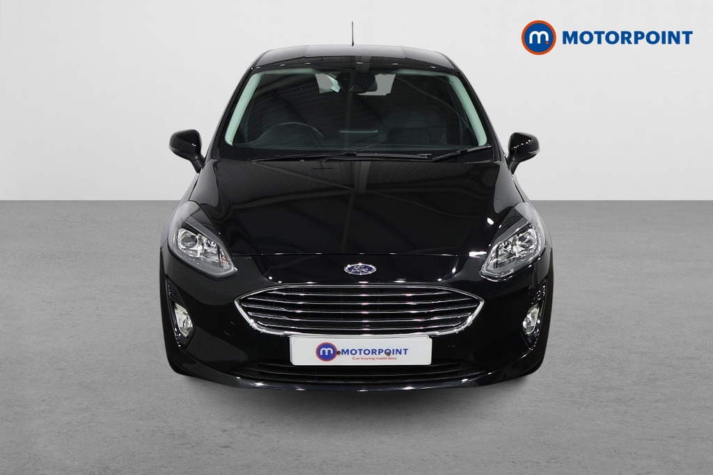 Used Ford Fiesta 2022 for sale - 76332954: Photo 2