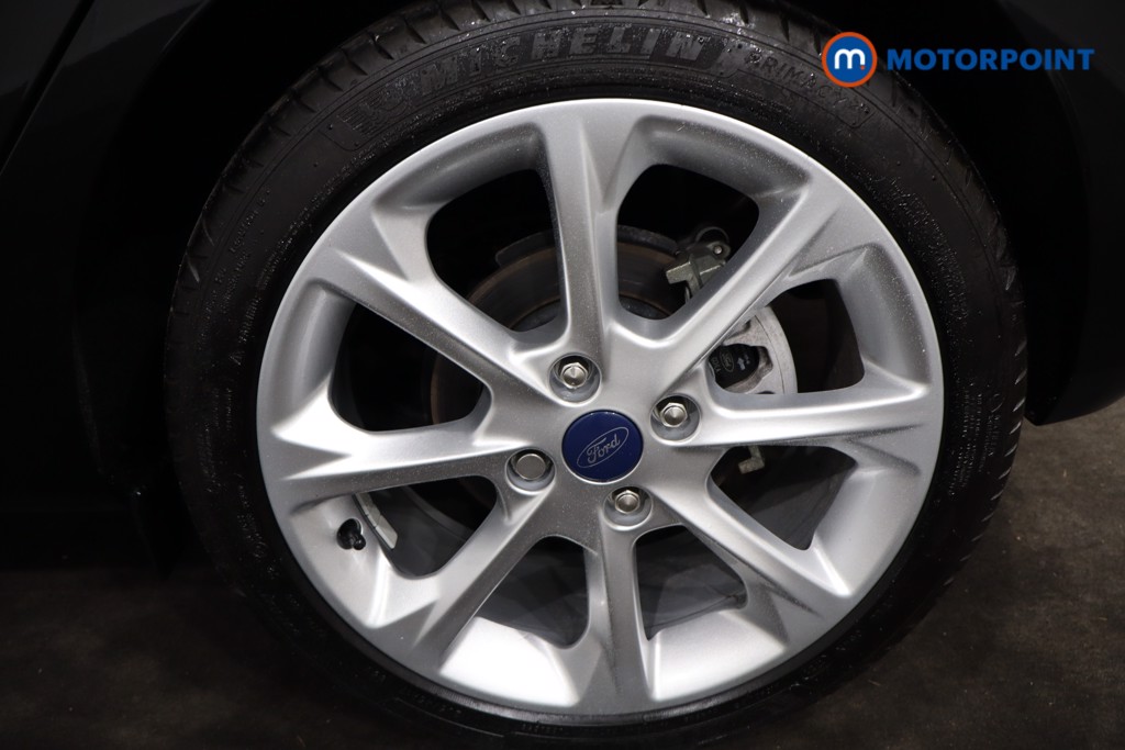 Used Ford Fiesta 2022 for sale - 76332954: Photo 20