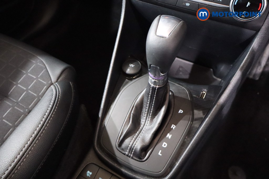 Used Ford Fiesta 2022 for sale - 76332954: Photo 22