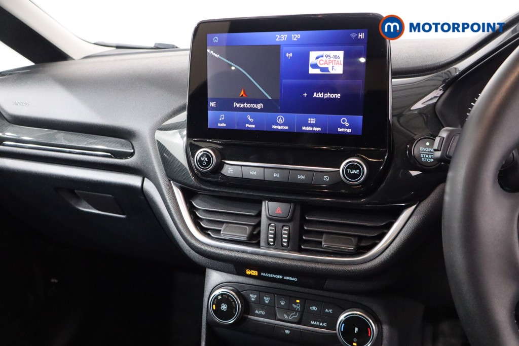 Used Ford Fiesta 2022 for sale - 76332954: Photo 23