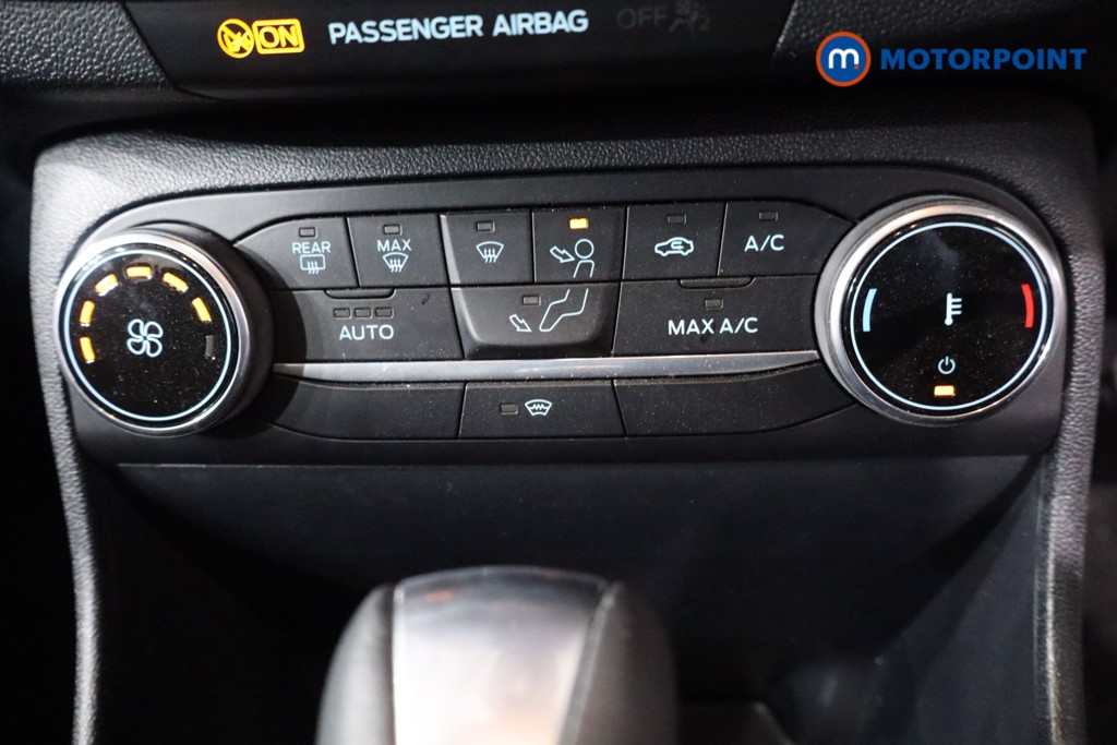 Used Ford Fiesta 2022 for sale - 76332954: Photo 24